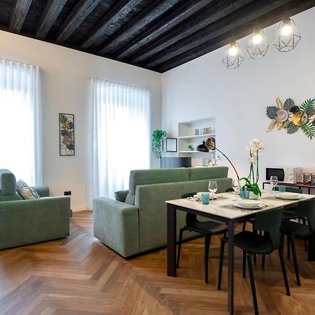 Casa Romano Suites Trieszt Kültér fotó